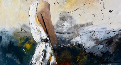 Artwork by Pol Henry Ledent
