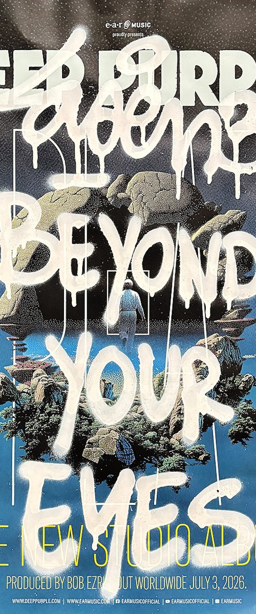 Beyond Your Eyes by Laser 3.14