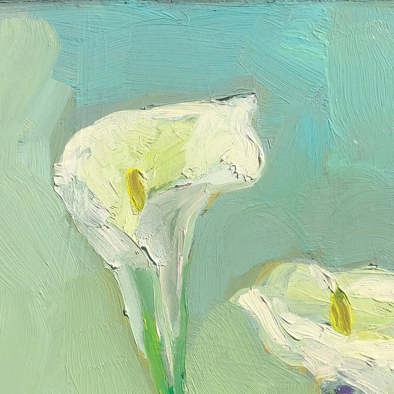 2 Lilies