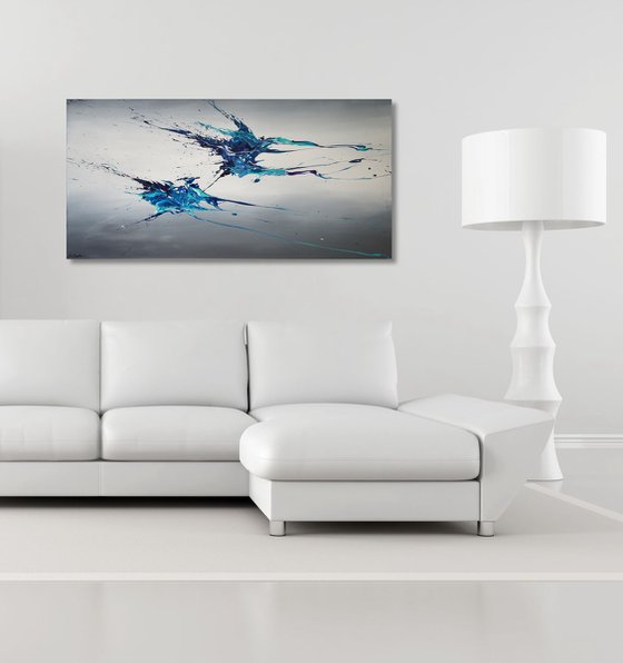 Formation Flight (Spirits Of Skies 098159) (140 x 70 cm) XXL (56 x 28 inches)