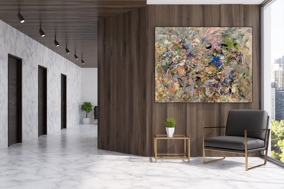 Death and Resurrection