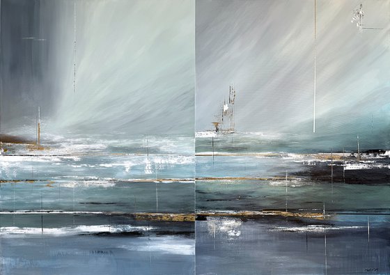 Silent Surf