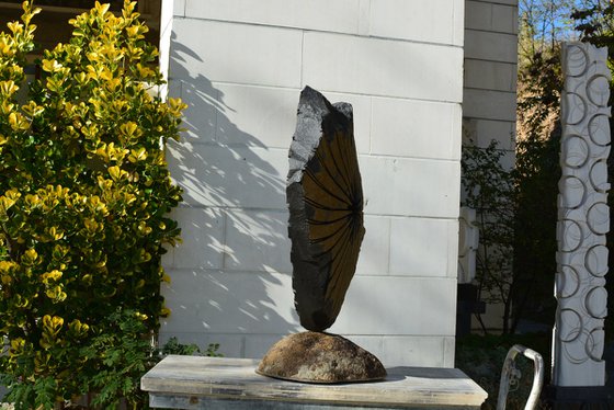 "Zephyr II"