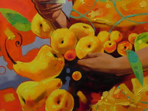 "Fruit Festival"