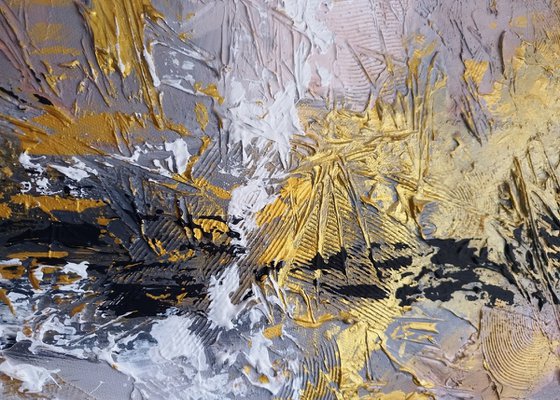 Golden Tectonic
