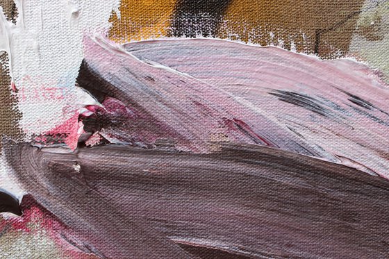 THINGS ARE WHAT YOU MAKE OF THEM 4