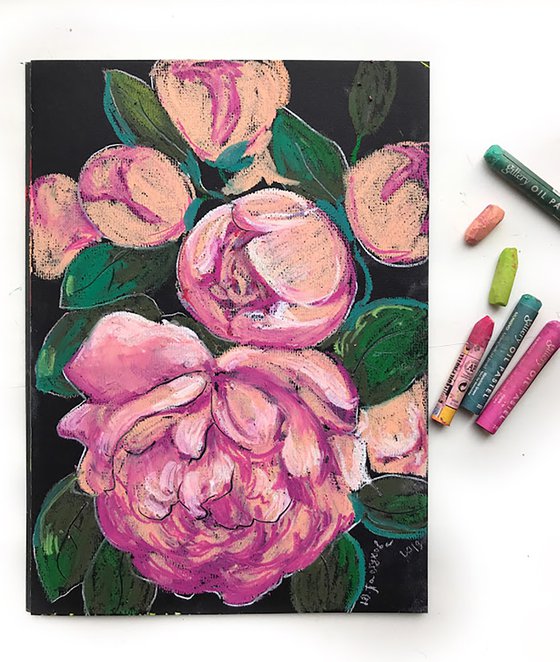 Peonies