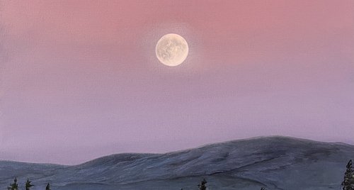 Artwork by Victoria Obolensky