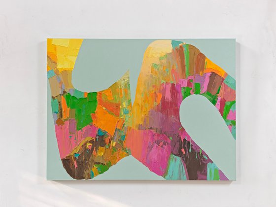 The Shape of Spring