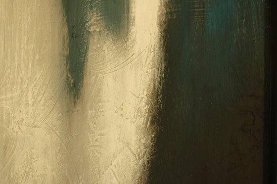 Zen diptych.