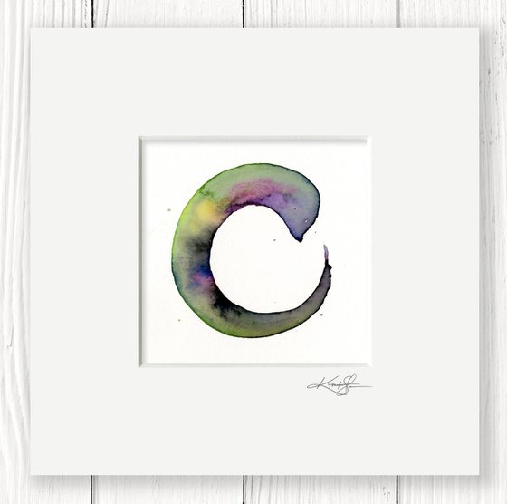 Enso Serenity Collection 2