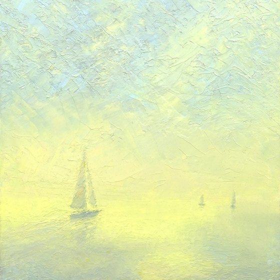 Marine nuances