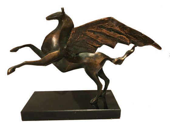 Pegasus