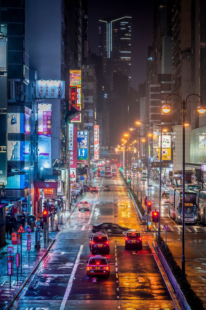 Urban And Pop Cityscapes Photograph By Sergio Capuzzimati, 16 X 24", All These Moments..., Original Artwork