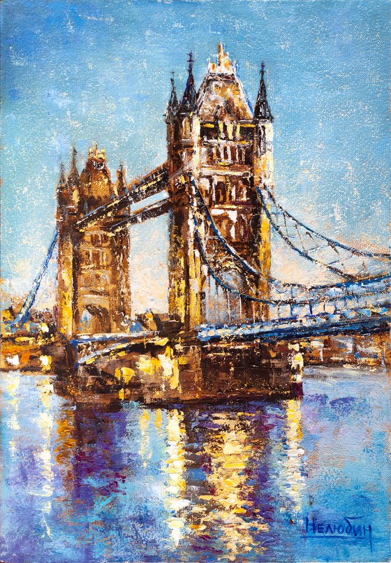 Tower Bridge