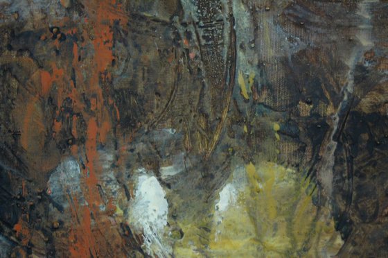 "I Remember Everything"