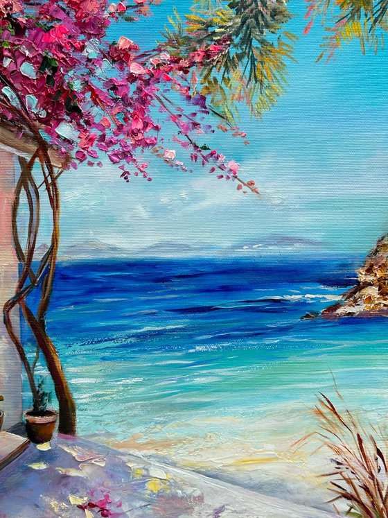 Whispers of Greece