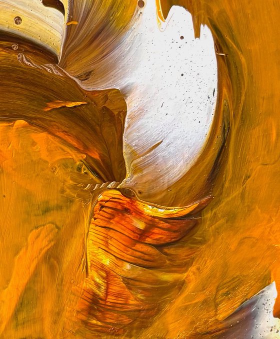 La tentation d’une passion tropicale