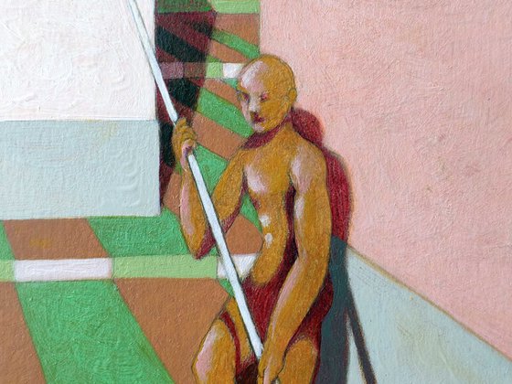 Metaphysical Landscape