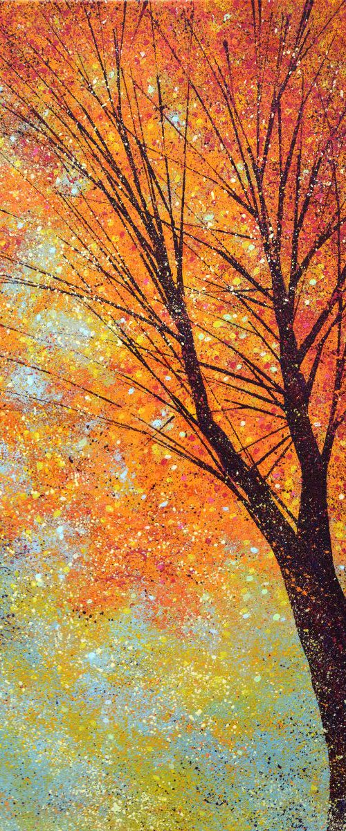 A Vintage Autumn by Marc Todd