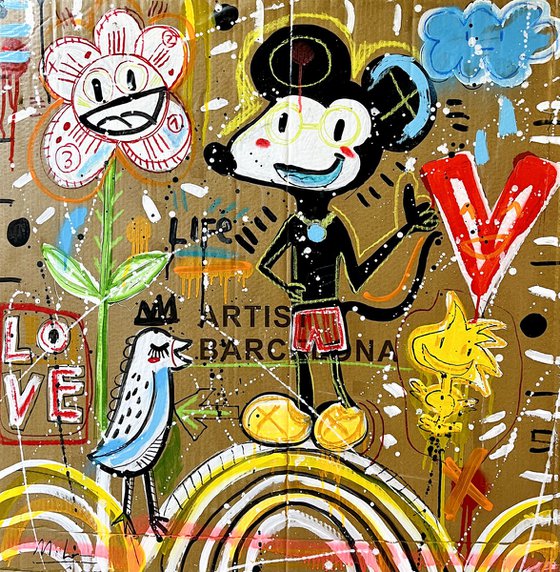 Love Life (Barcelona)