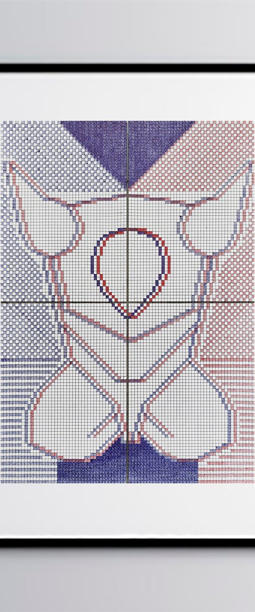 "He-3" by Marya