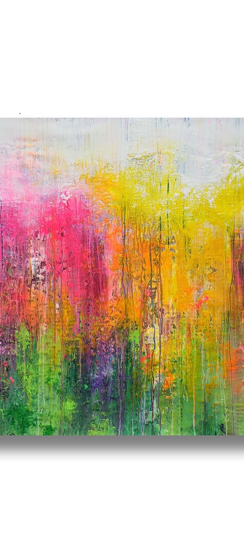 Abstract R 2306 by Alex Senchenko