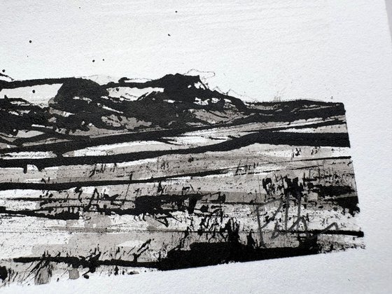 Icelandic Terrain