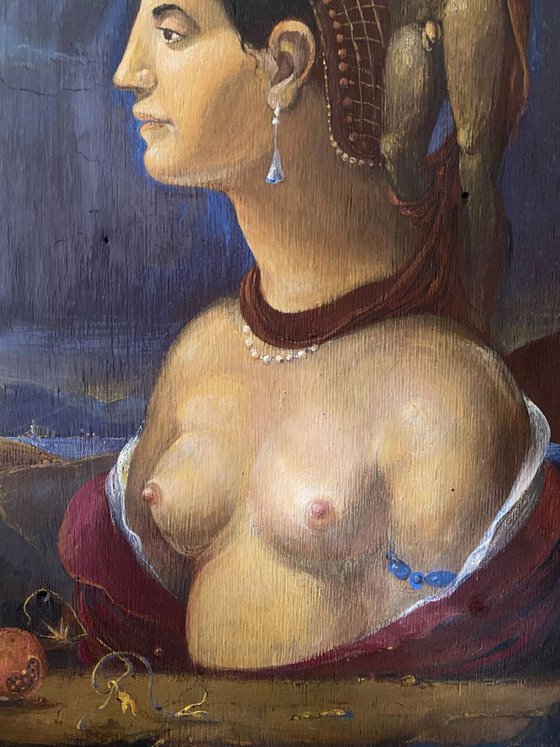 Messalina