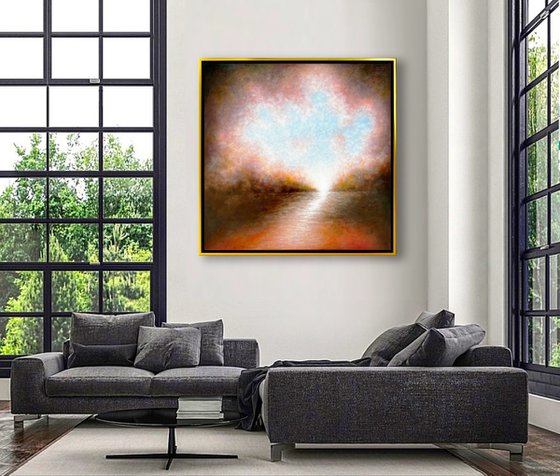 Clearence in the Sky