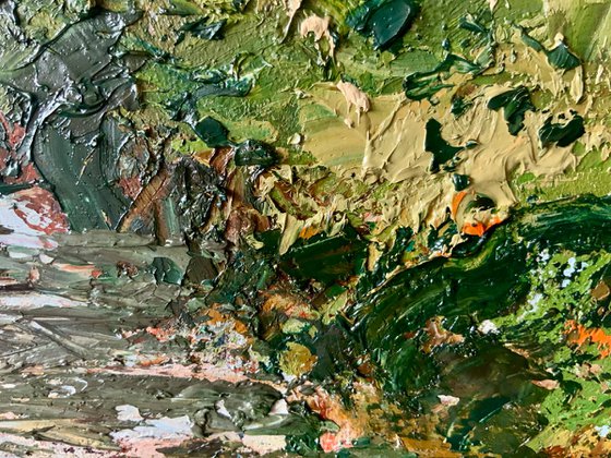Mountain Stream