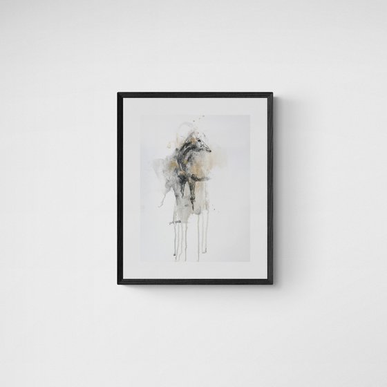 Equine Nude 16p
