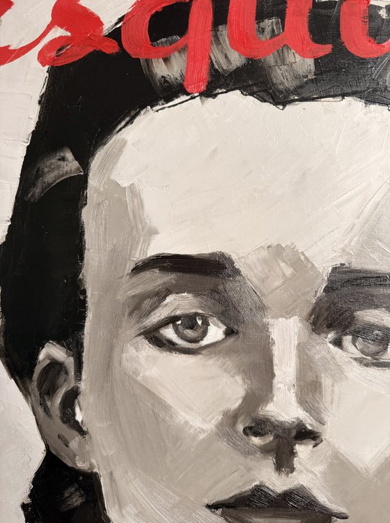 Esquire: Timothée