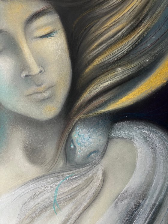 Serpent Moon