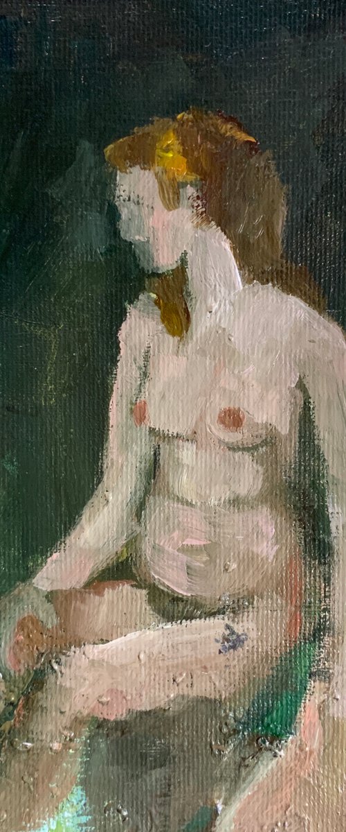 Nude by Ryan  Louder