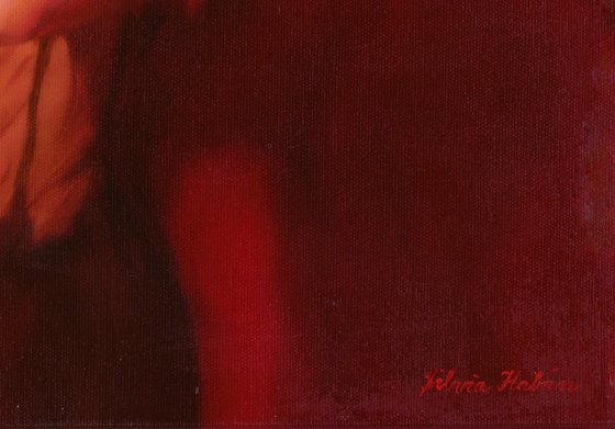 Enchanted by music 3