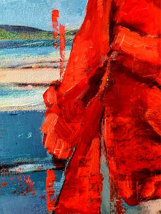 figure with red 6-28-26
