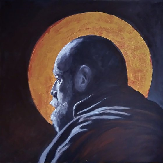 The Weight of Silence