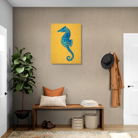 Sea Horse