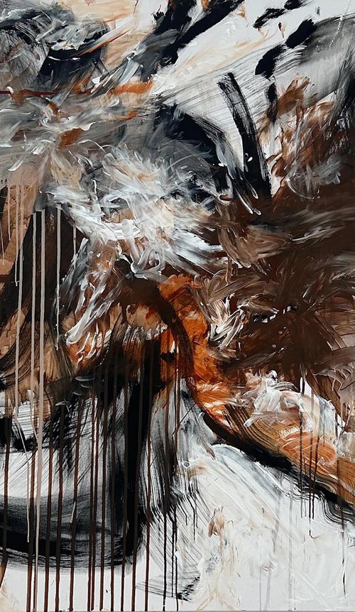 Eternal Forest 3 by Omar Obaid
