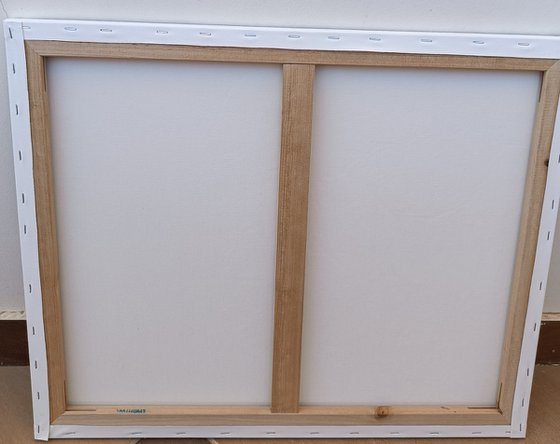 Crossing my Own Horizon.