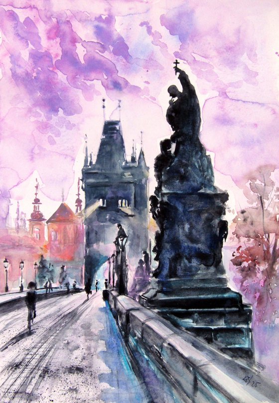 Prague