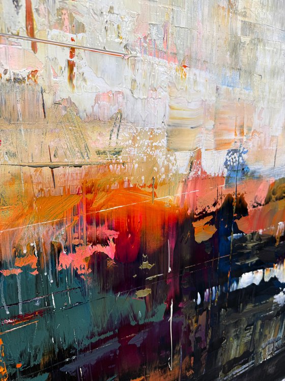 Depth of nature 402