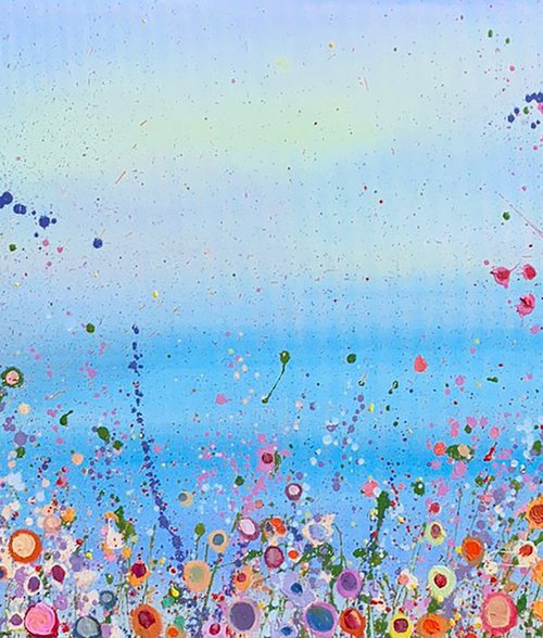 All of the Mermaids by Yvonne  Coomber