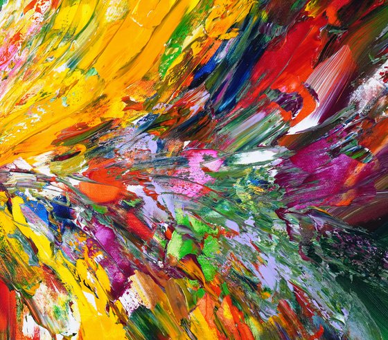 Green Inspirations M 2