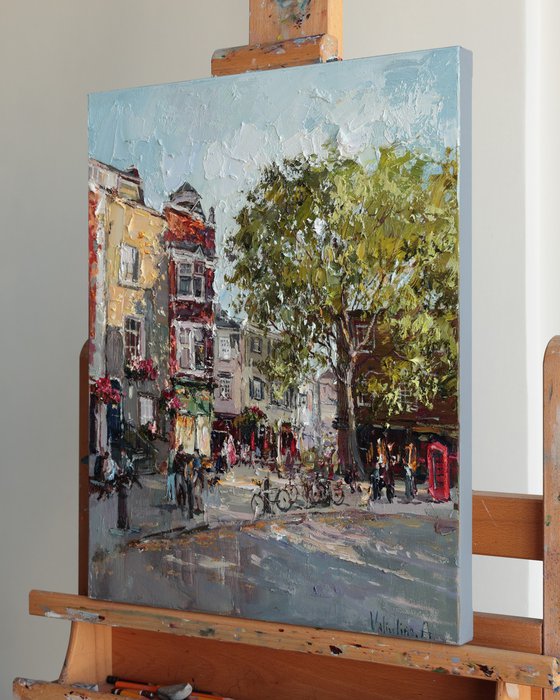 Richmond Street