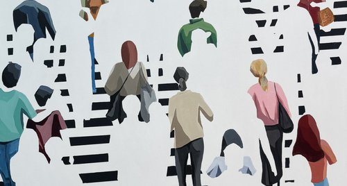 Artwork by Martta Garcia