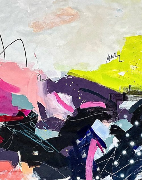 "The effect" by Tanya Lytko