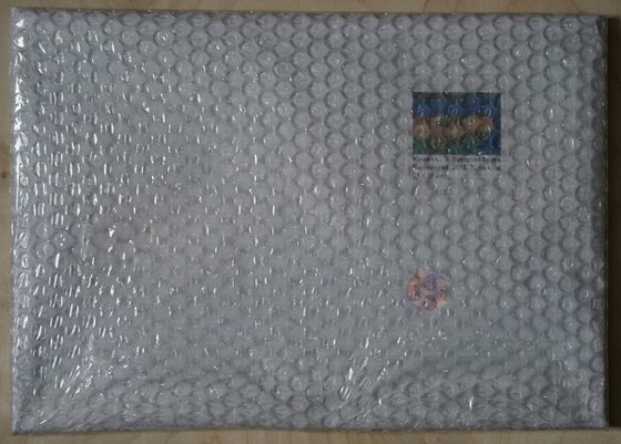 Evening Budva. Montenegro