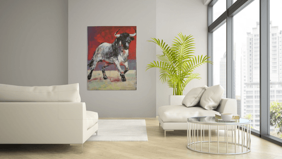 Toro 2